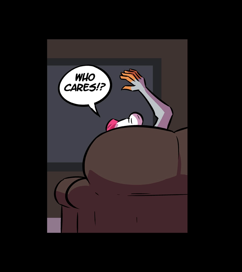 Newman - Chapter 149 - Page 3