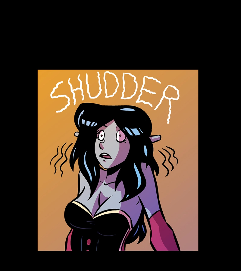 Newman - Chapter 151 - Page 34