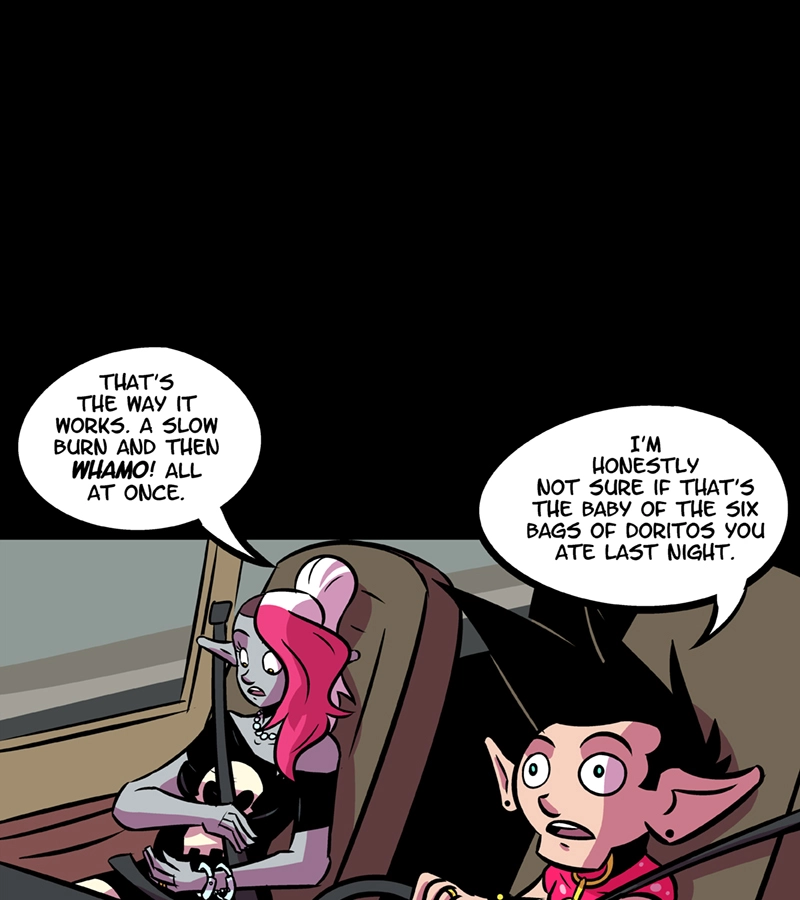 Newman - Chapter 151 - Page 3