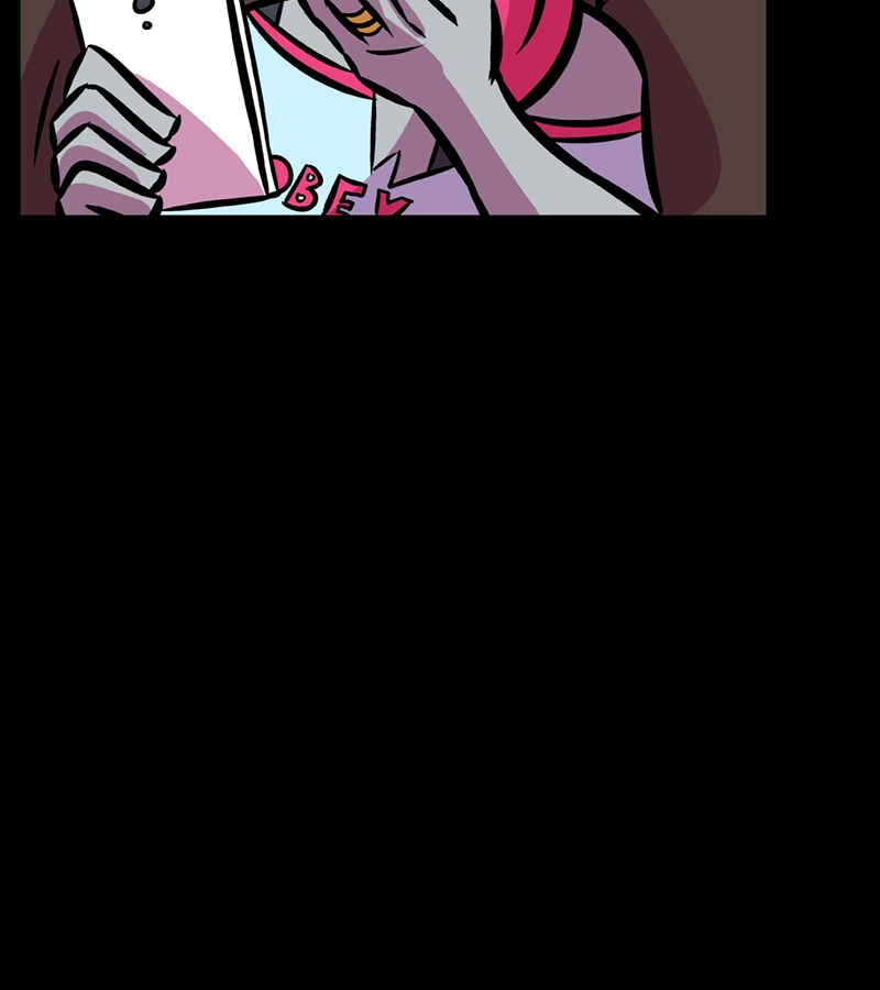 Newman - Chapter 153 - Page 18