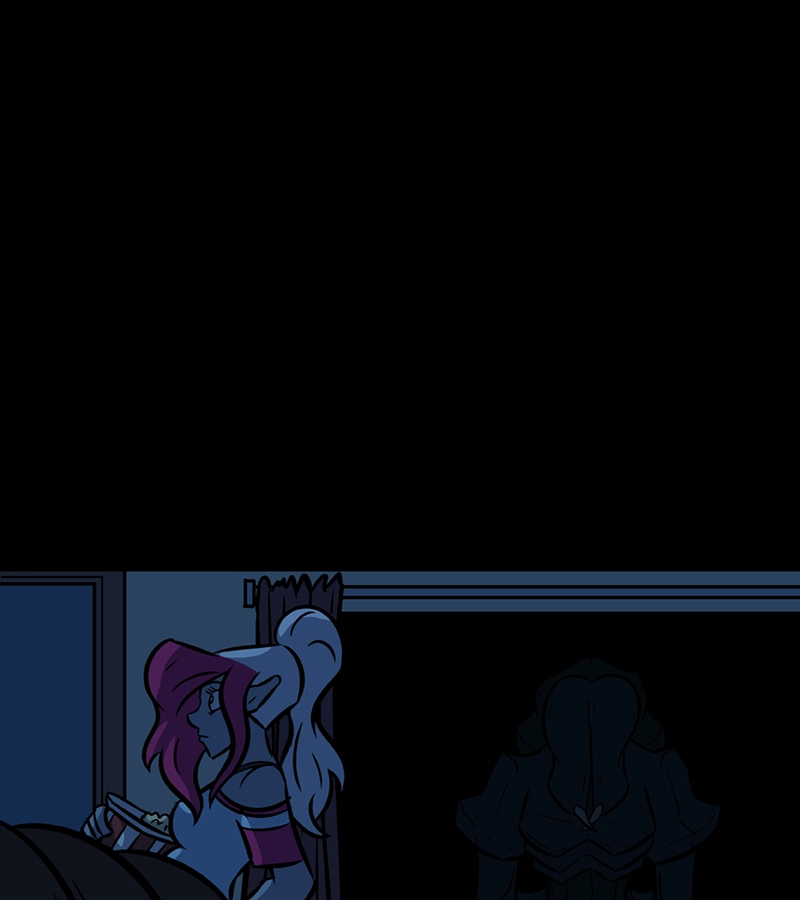 Newman - Chapter 153 - Page 29