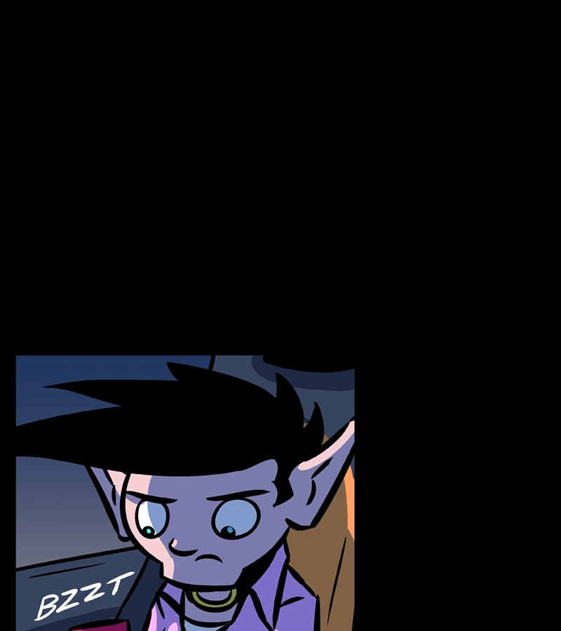 Newman - Chapter 153 - Page 32