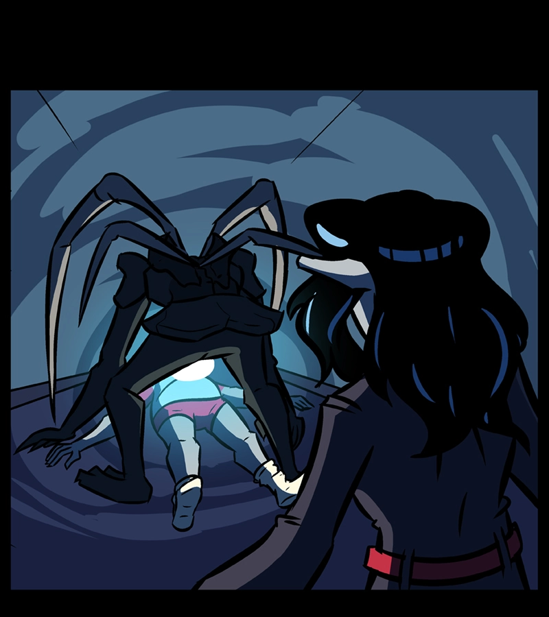 Newman - Chapter 155 - Page 41