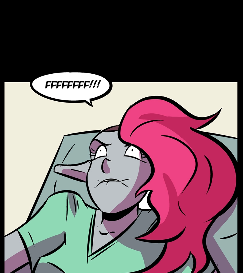 Newman - Chapter 156 - Page 10