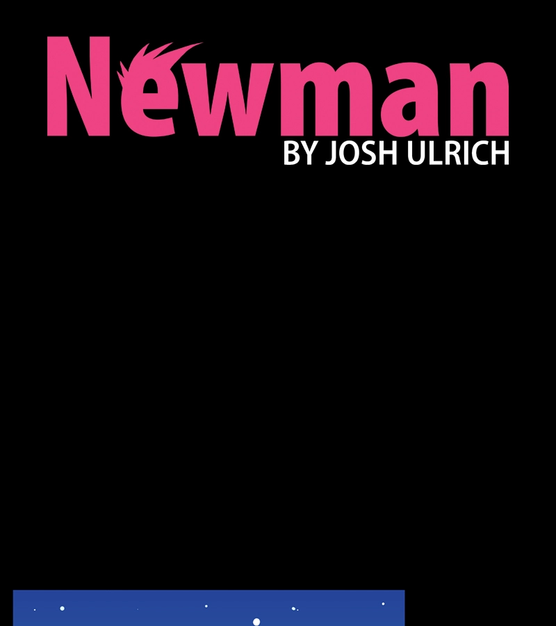 Newman - Chapter 156 - Page 1