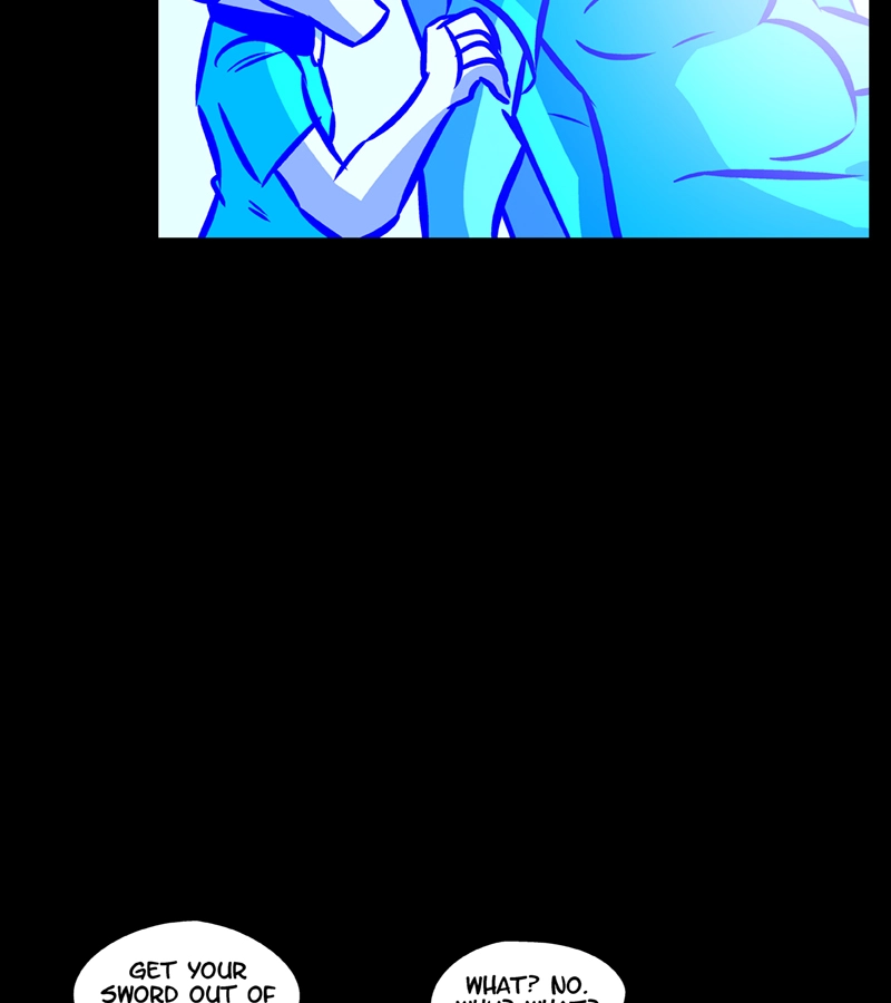 Newman - Chapter 156 - Page 20