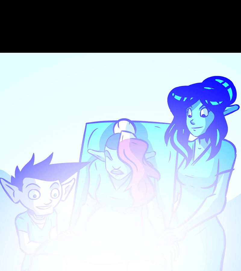 Newman - Chapter 156 - Page 33