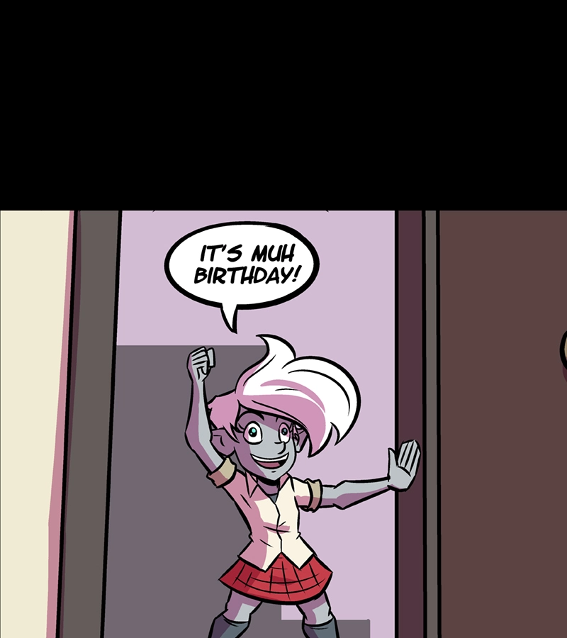 Newman - Chapter 156 - Page 39