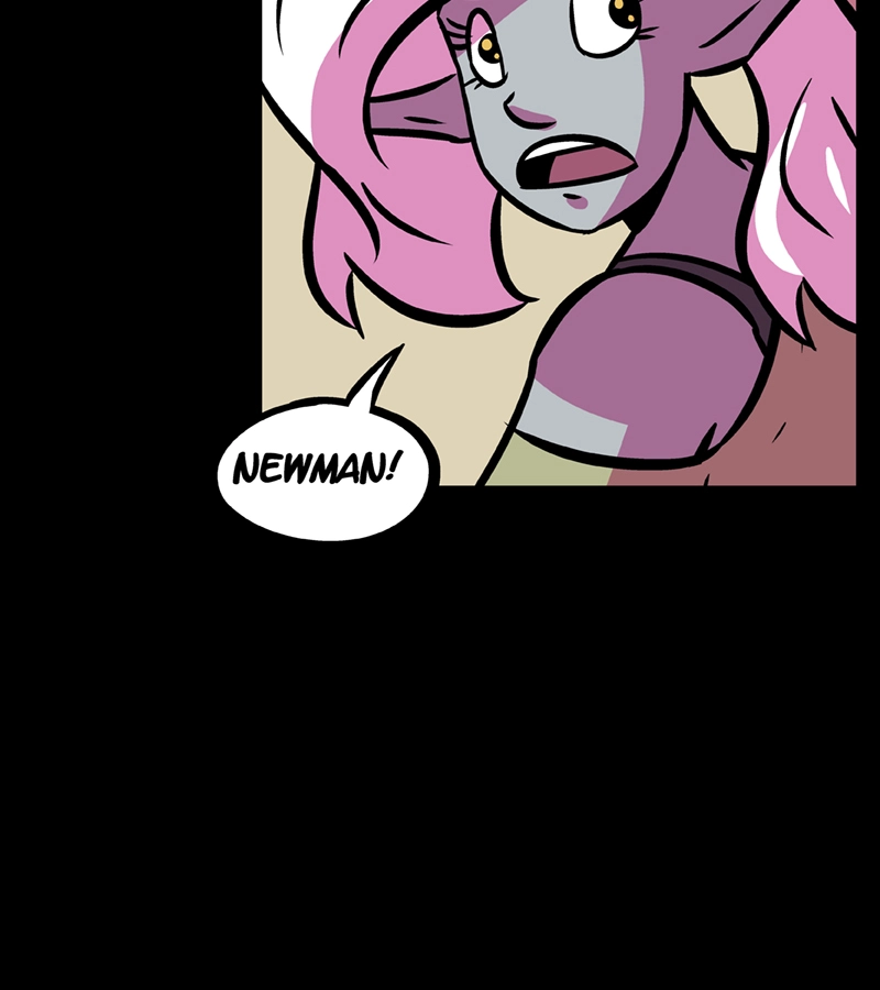 Newman - Chapter 157 - Page 16