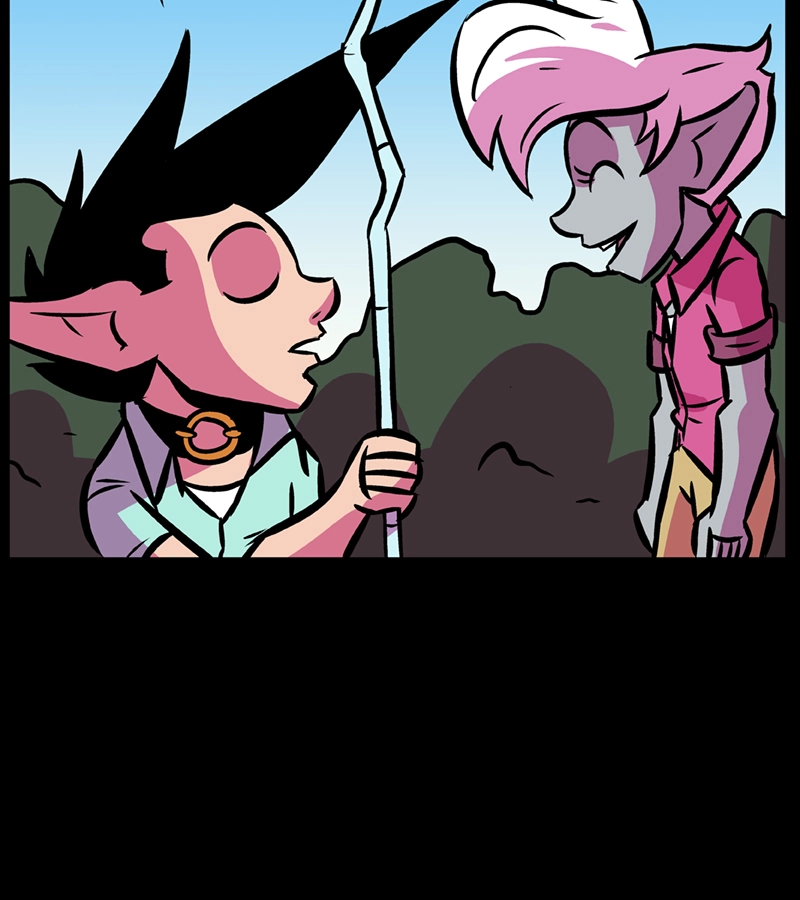 Newman - Chapter 157 - Page 52