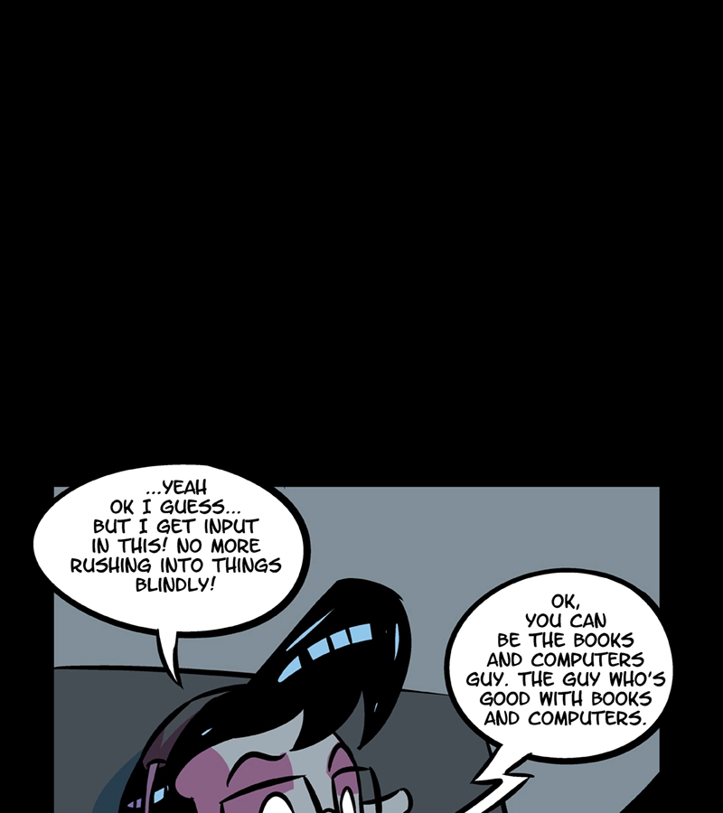 Newman - Chapter 161 - Page 38