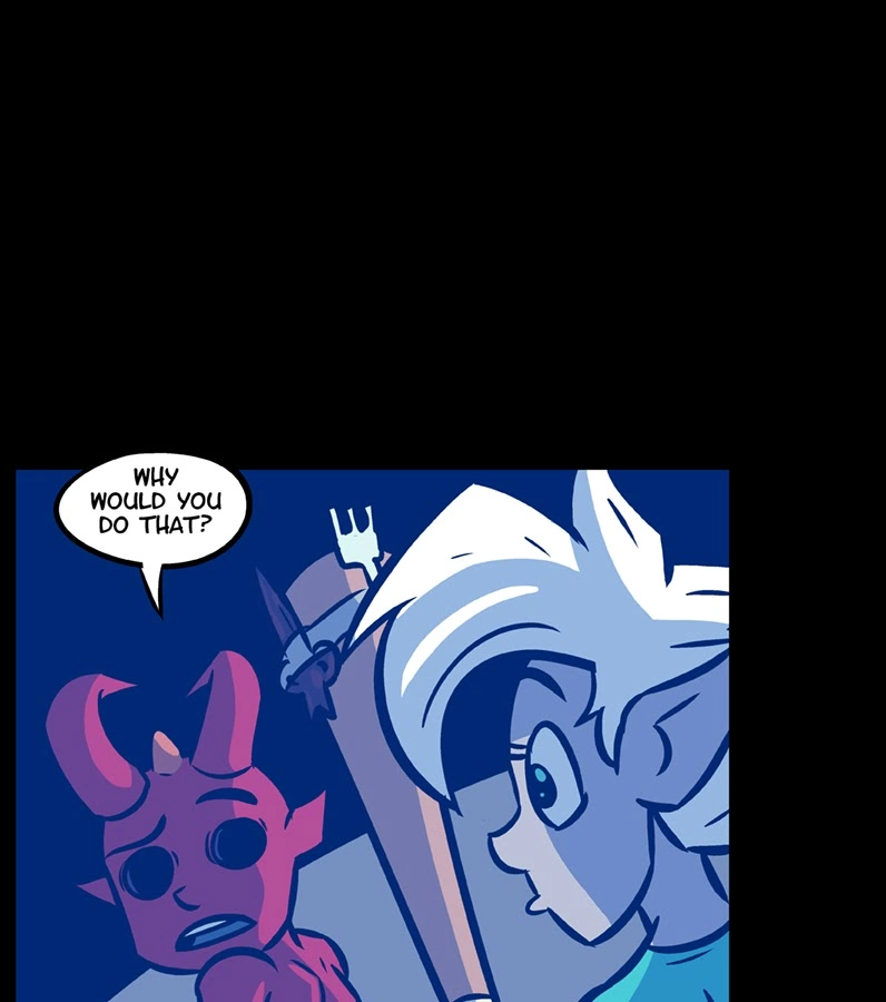 Newman - Chapter 165 - Page 28