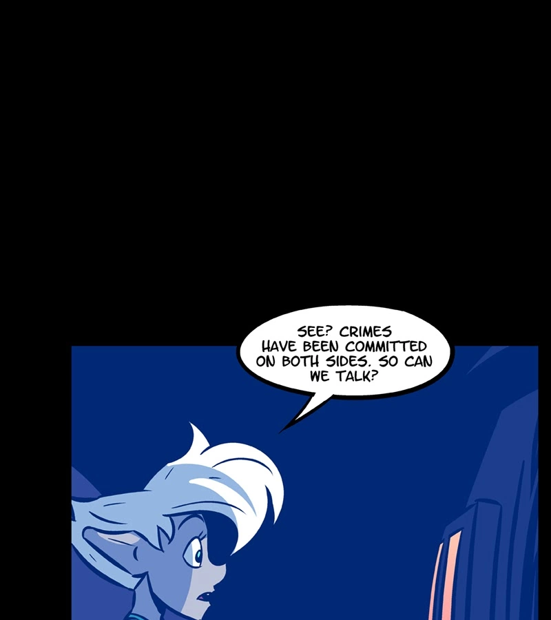 Newman - Chapter 167 - Page 14