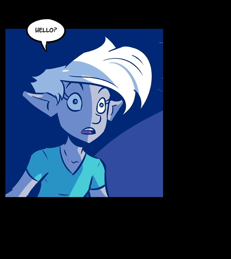 Newman - Chapter 167 - Page 6