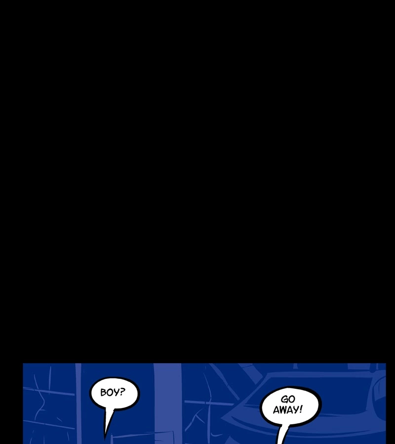 Newman - Chapter 167 - Page 7