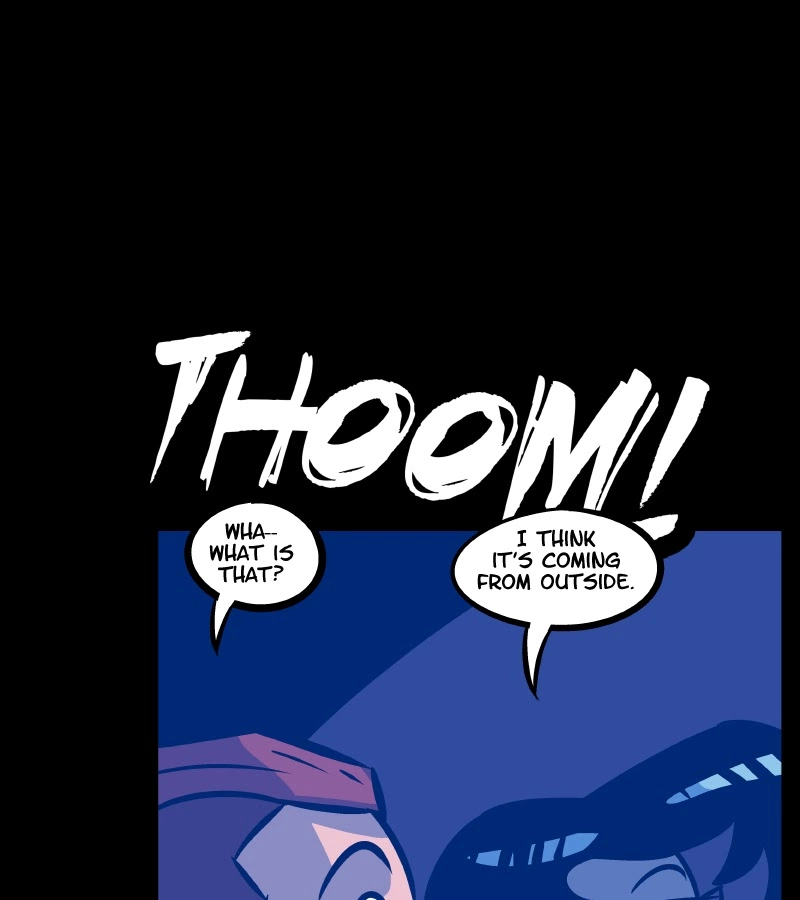 Newman - Chapter 169 - Page 8