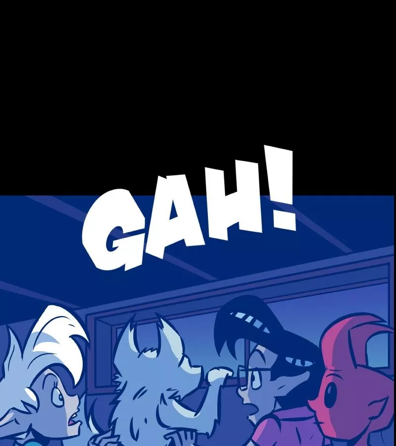 Newman - Chapter 171 - Page 22