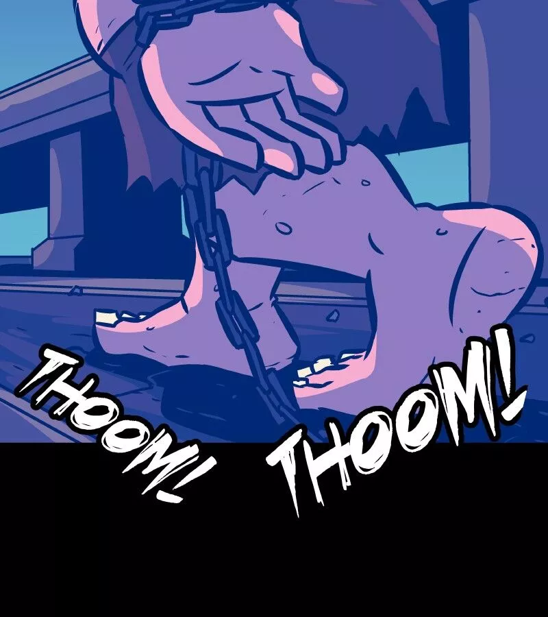 Newman - Chapter 171 - Page 13