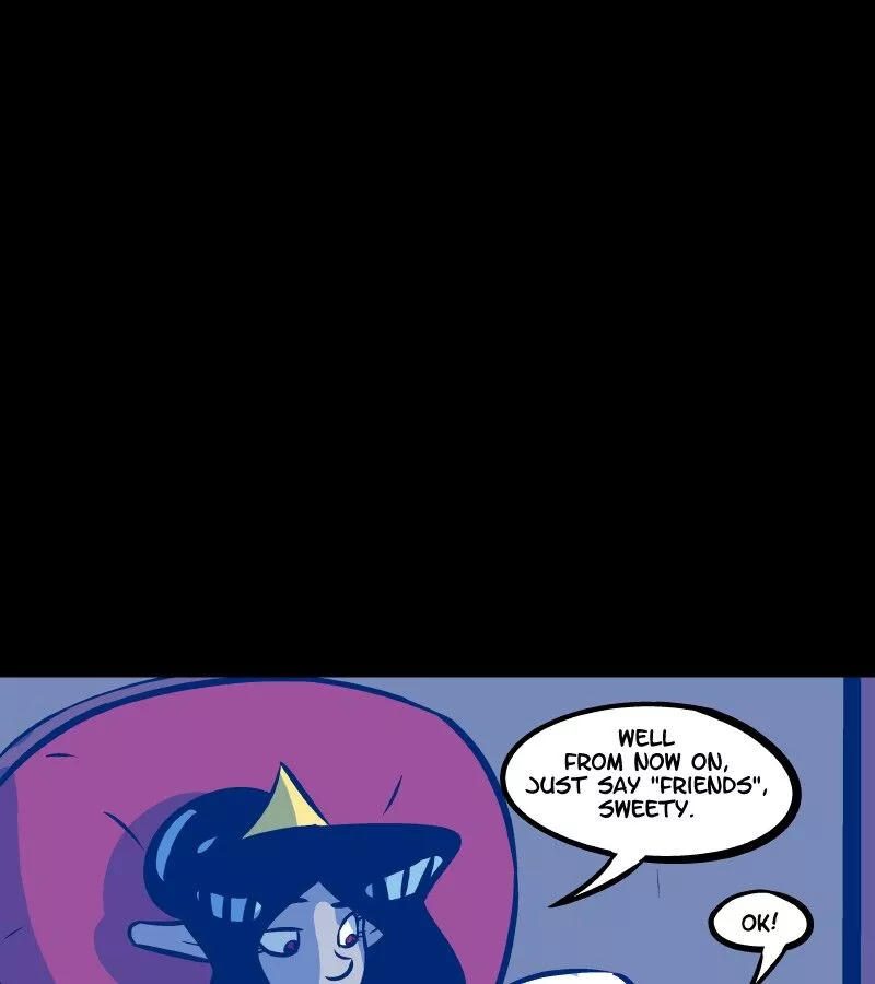 Newman - Chapter 172 - Page 31