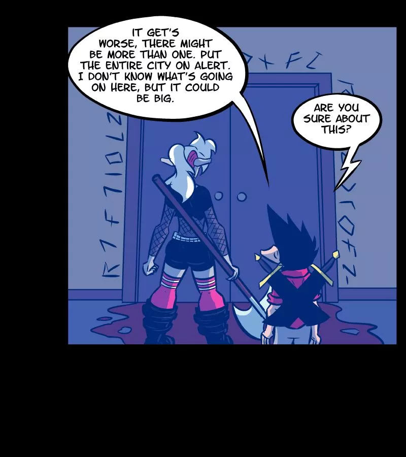 Newman - Chapter 173 - Page 4