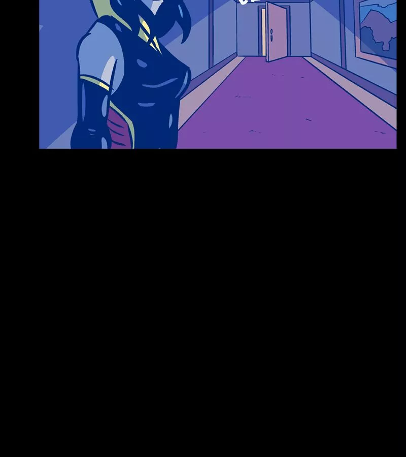 Newman - Chapter 174 - Page 17
