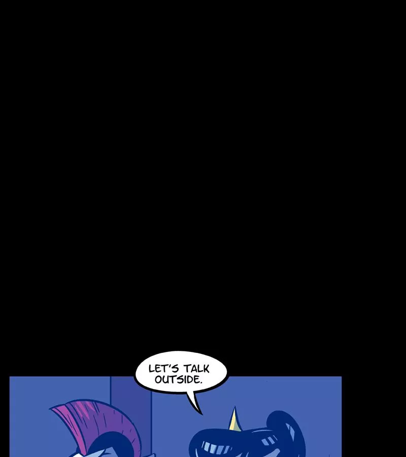 Newman - Chapter 174 - Page 7