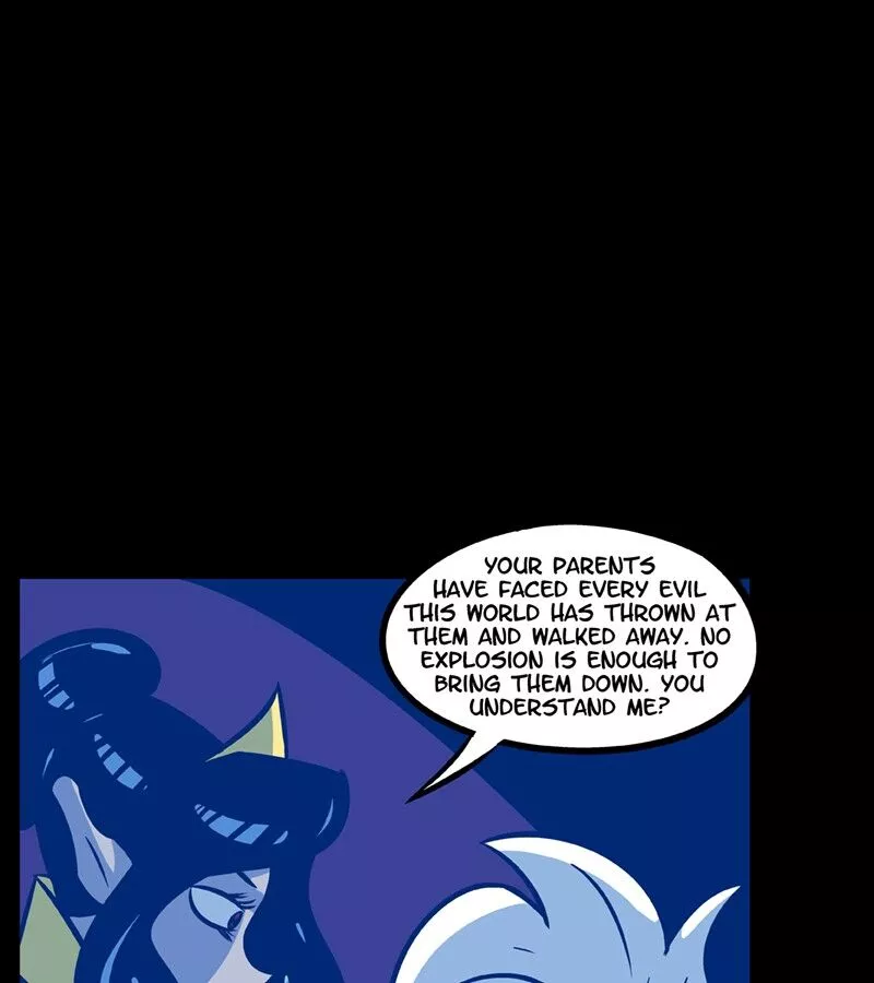 Newman - Chapter 174 - Page 25