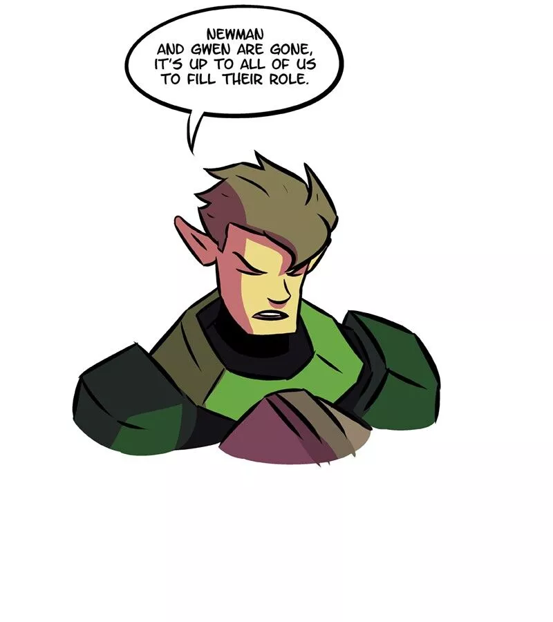 Newman - Chapter 176 - Page 2