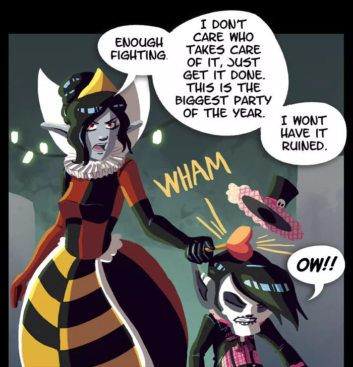 Newman - Chapter 18 - Page 17