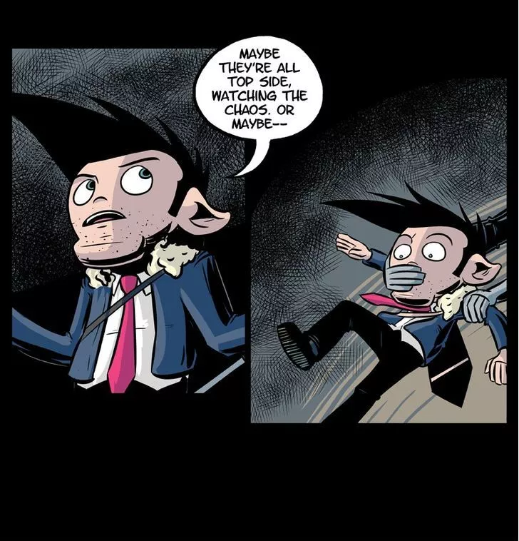 Newman - Chapter 24 - Page 14