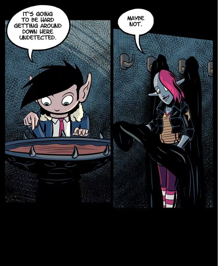 Newman - Chapter 24 - Page 24