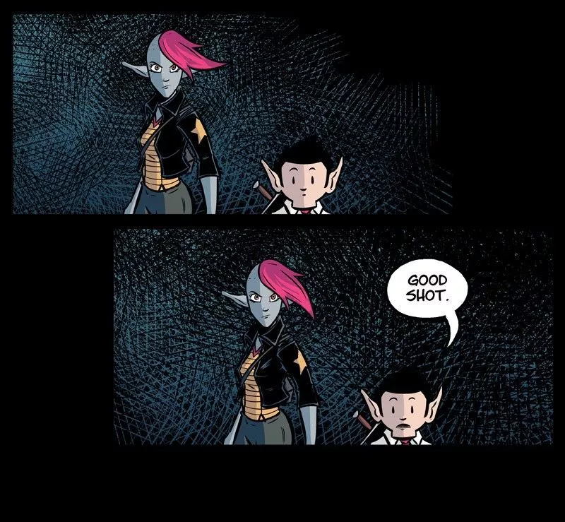 Newman - Chapter 27 - Page 39
