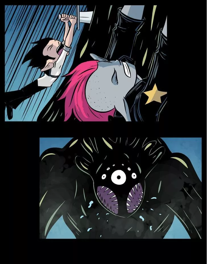 Newman - Chapter 27 - Page 58