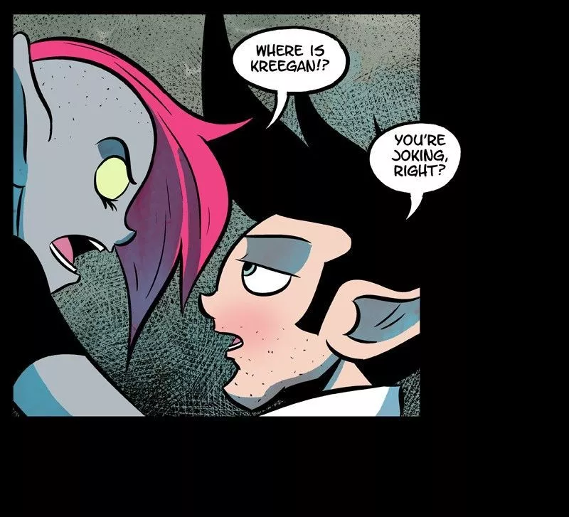 Newman - Chapter 31 - Page 23
