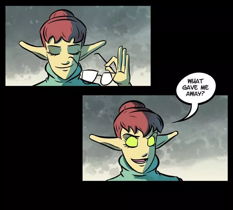 Newman - Chapter 32 - Page 24