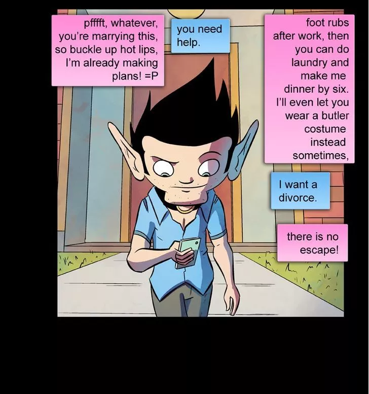 Newman - Chapter 39 - Page 10