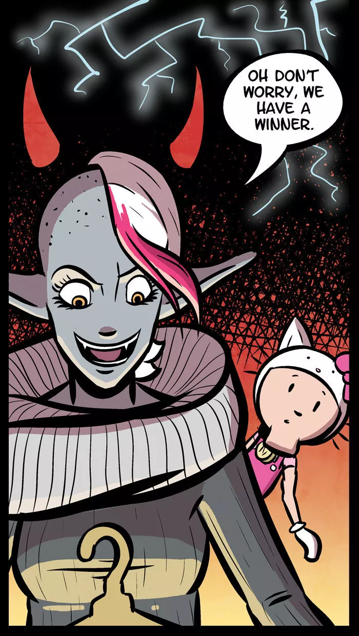Newman - Chapter 4 - Page 7