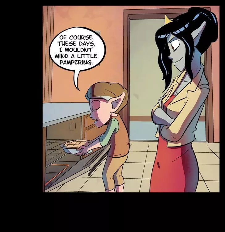Newman - Chapter 40 - Page 17