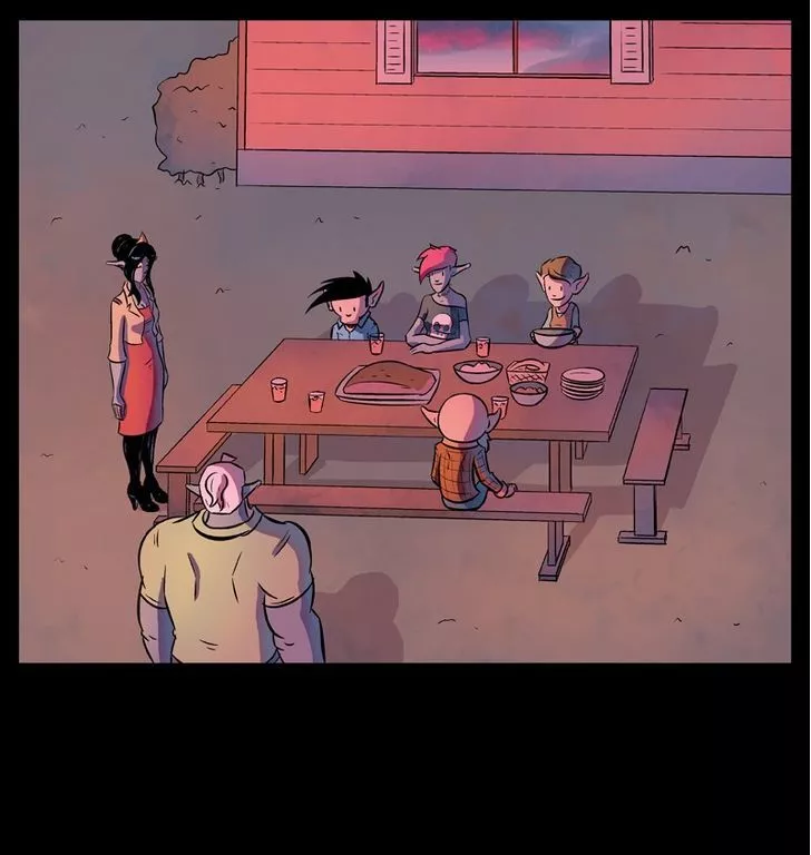 Newman - Chapter 40 - Page 21