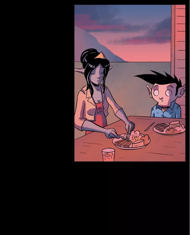 Newman - Chapter 40 - Page 37
