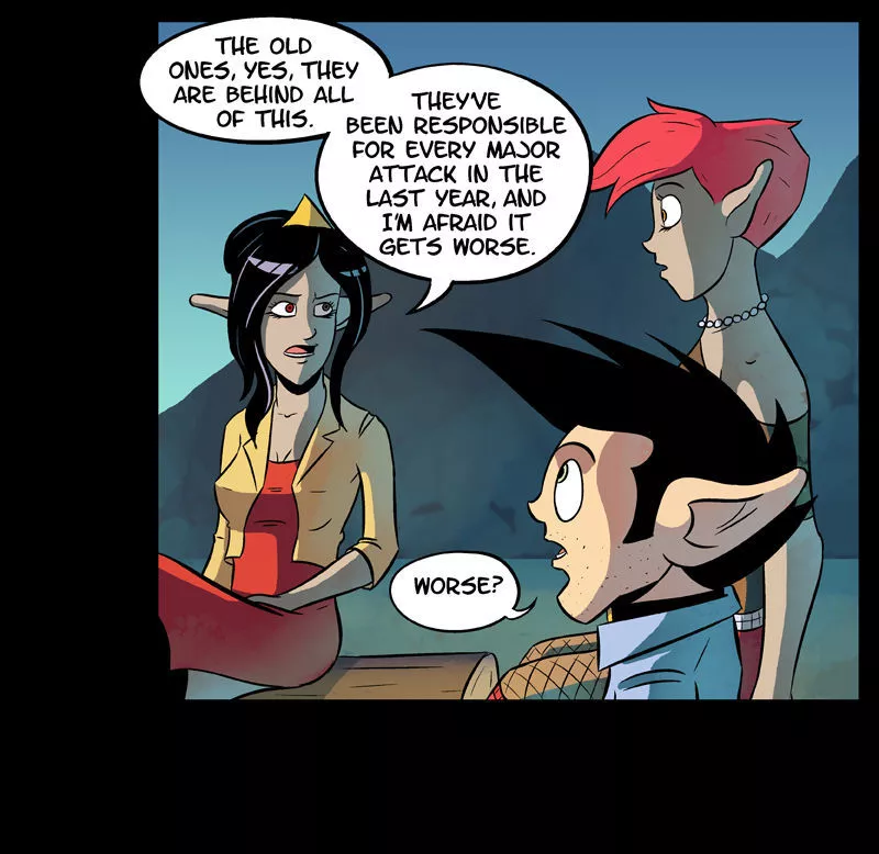 Newman - Chapter 41 - Page 10