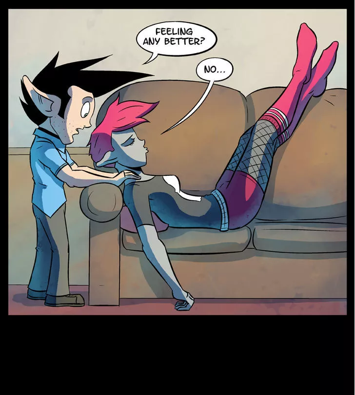 Newman - Chapter 41 - Page 33