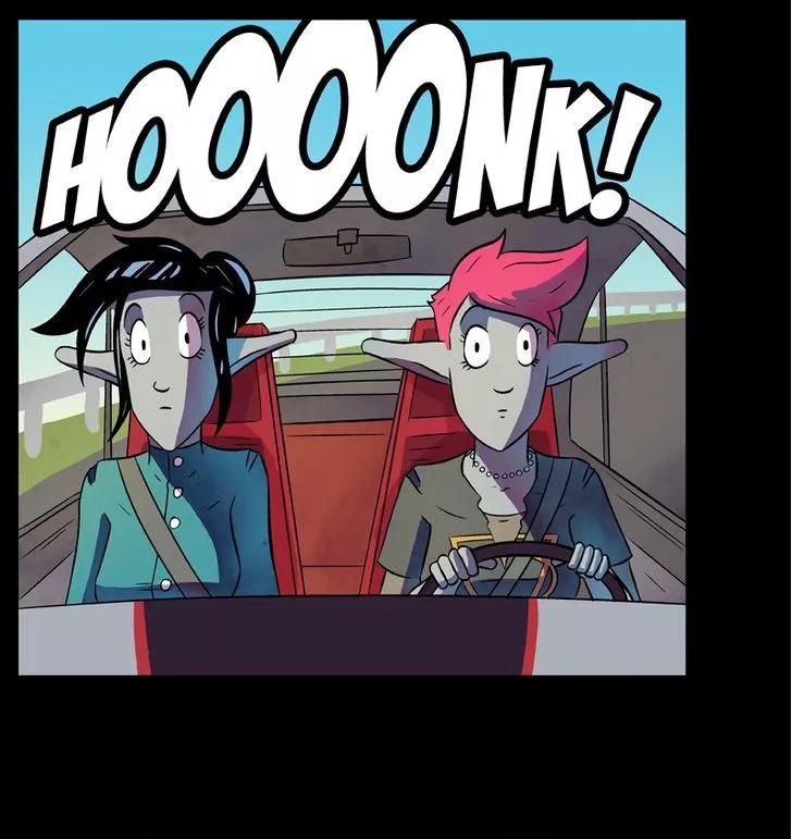 Newman - Chapter 43 - Page 19