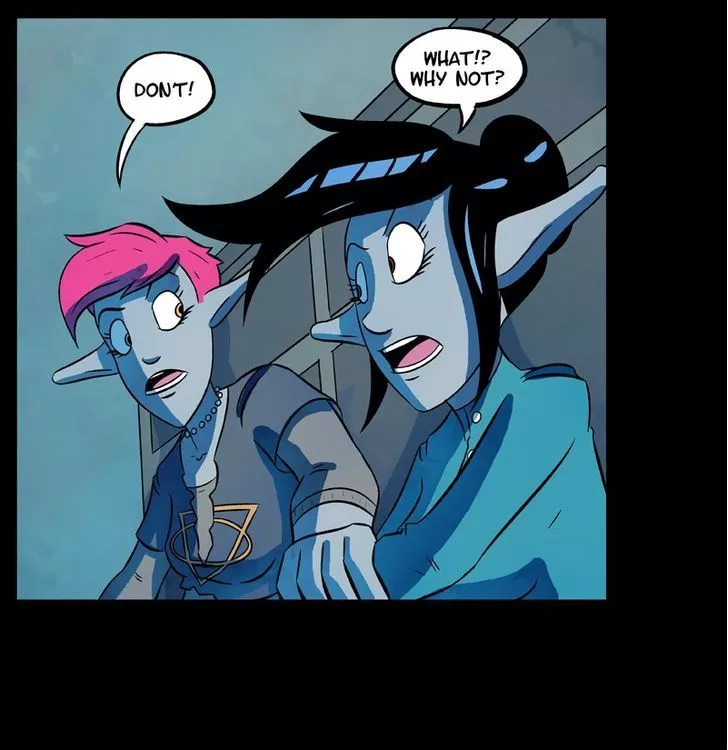 Newman - Chapter 44 - Page 22