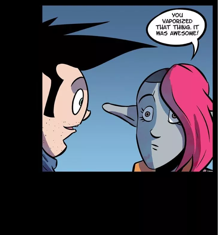 Newman - Chapter 52 - Page 35