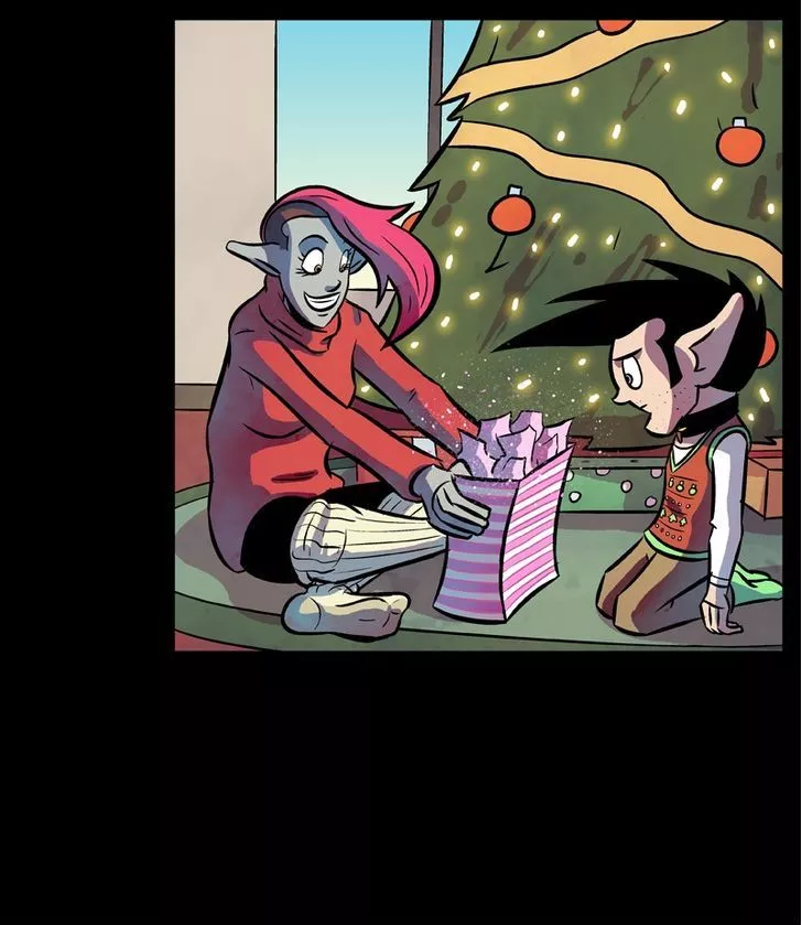 Newman - Chapter 55 - Page 12