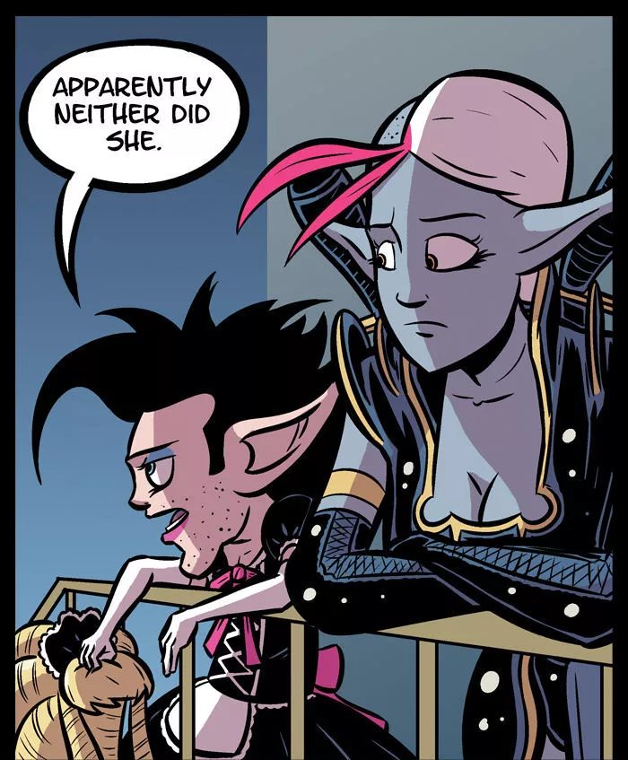 Newman - Chapter 6 - Page 5