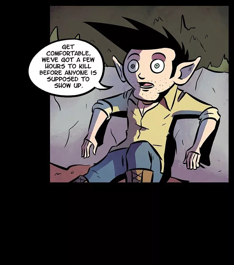Newman - Chapter 61 - Page 15