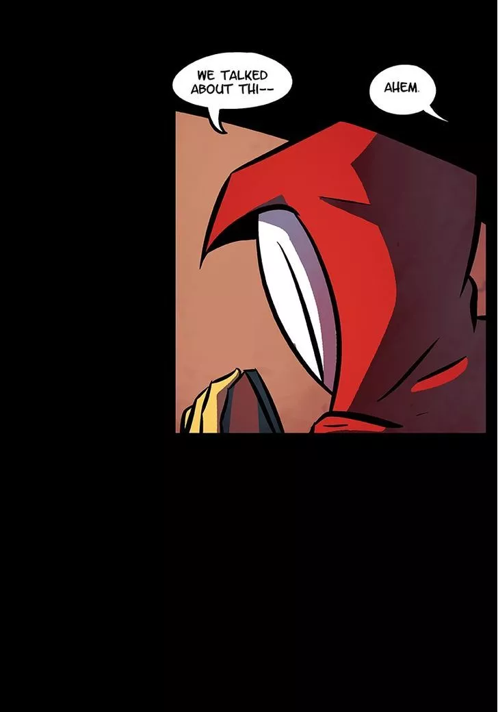 Newman - Chapter 63 - Page 11