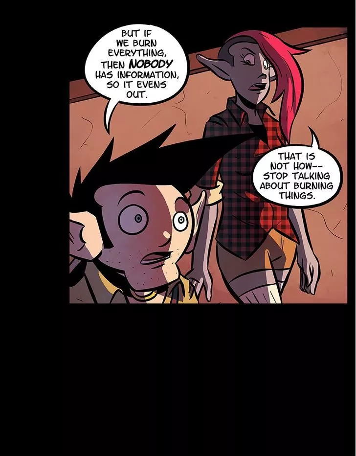 Newman - Chapter 63 - Page 15